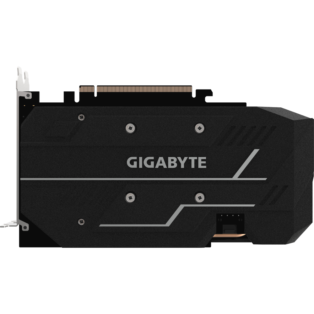 GIGABYTE GV-N2060OC-6GD REV2.0 – image 4
