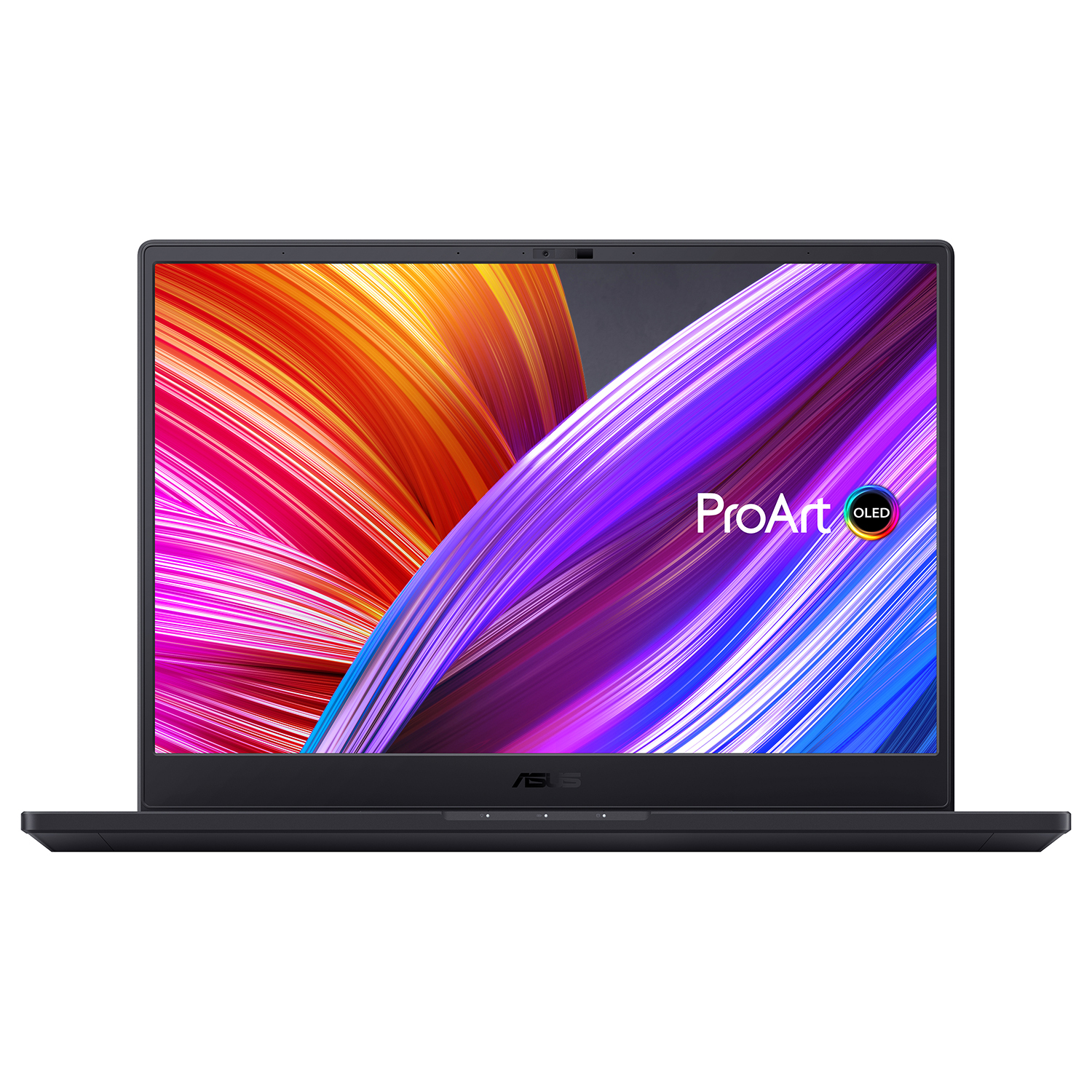 ASUS Vivobook Pro 16X OLED W7600H3A-L2003X Intel® Core™ i7 i7-11800H Laptop – image 2