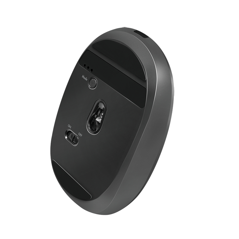 LogiLink ID0204 mouse Office Ambidextrous RF Wireless + Bluetooth 1600 DPI – image 6