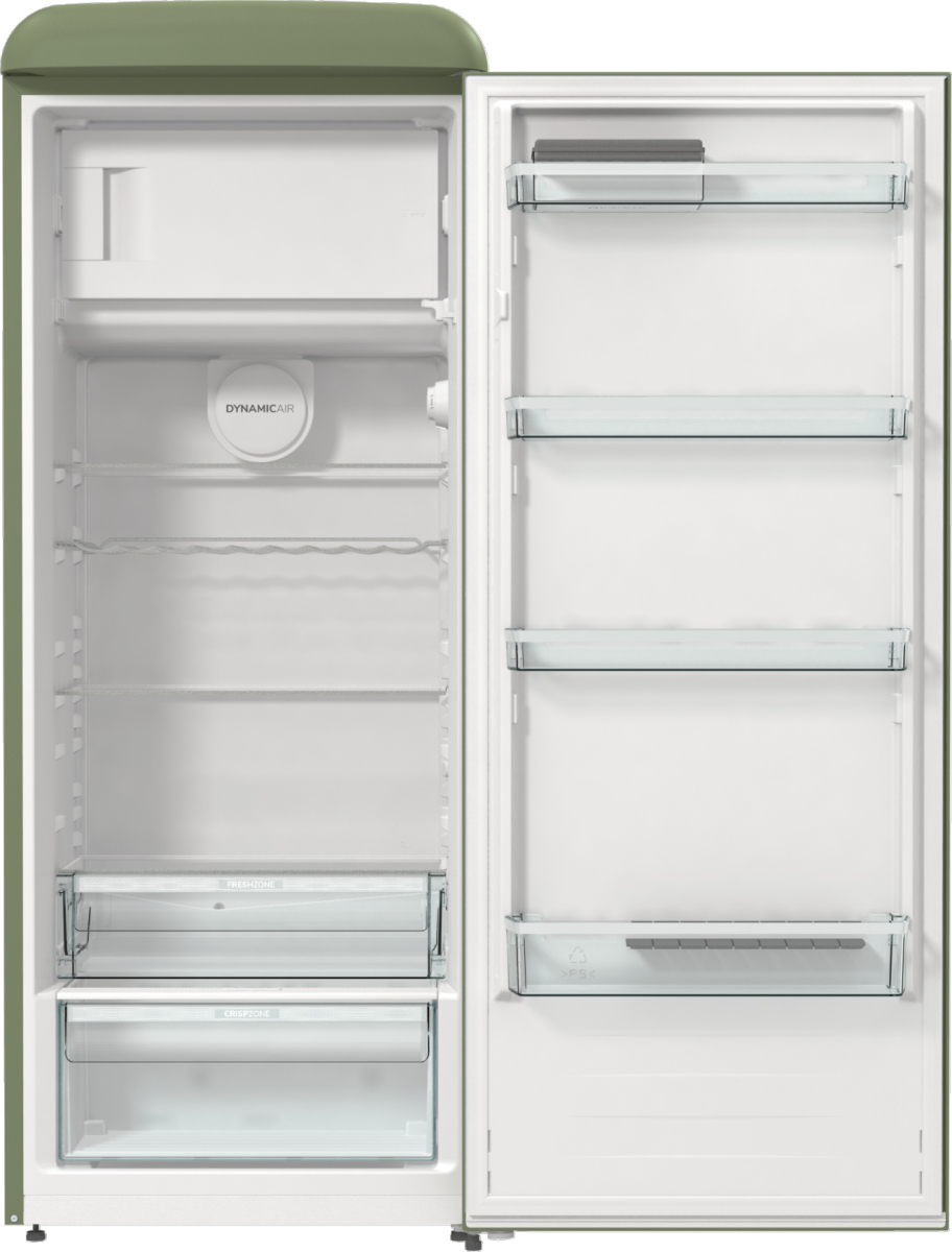 Gorenje ORB615DOL Freestanding – image 9