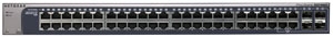 NETGEAR GS748AT Managed Black – image 3