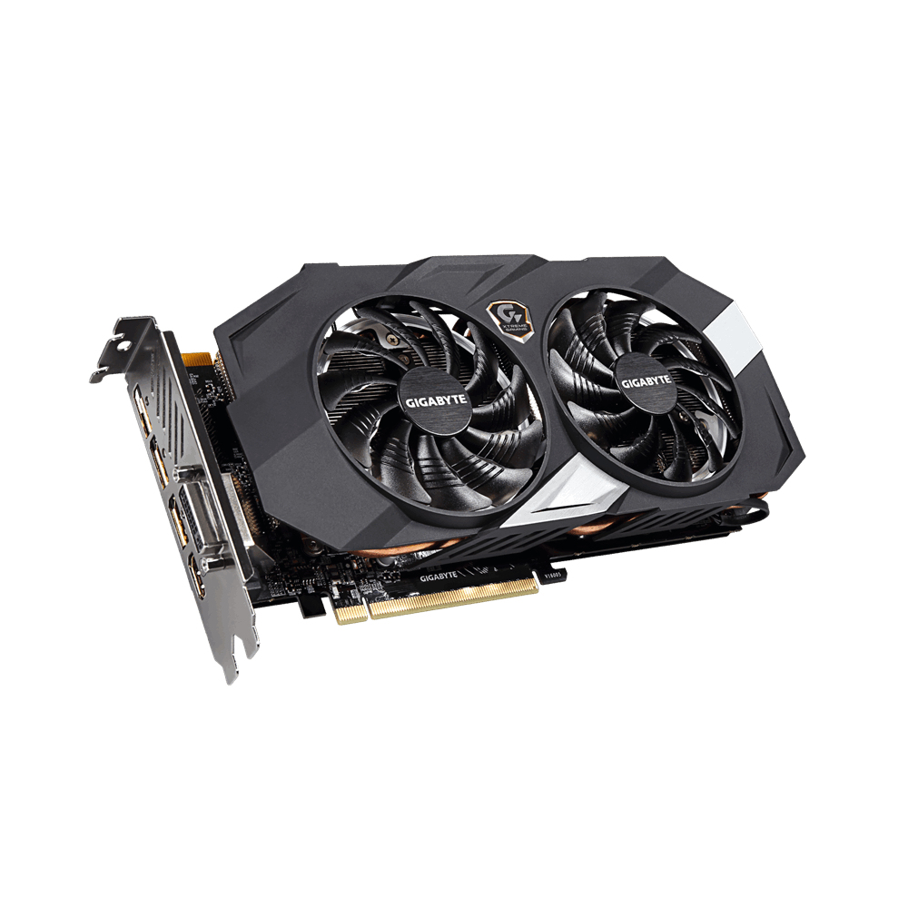 GIGABYTE GV-N960XTREME-4GD graphics card NVIDIA GeForce GTX 960 – image 3