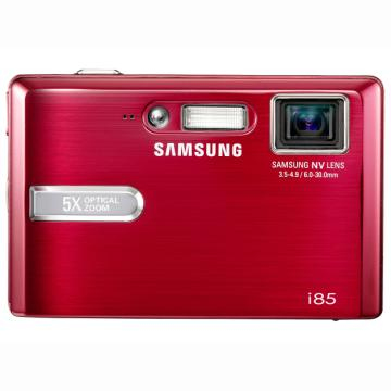 Samsung i85 Red – image 3