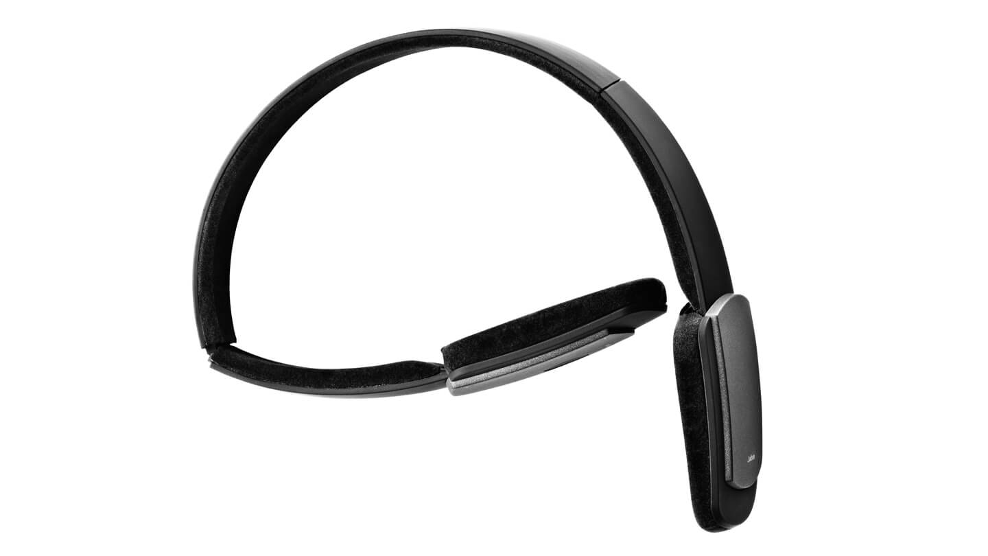 Jabra BT650s Bluetooth HDST – image 4