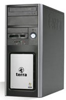 TERRA FR1001141 PC Intel® Pentium® E5500