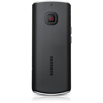 Samsung C3010 5.08 cm (2") Single SIM Bada 800 mAh Black – image 6