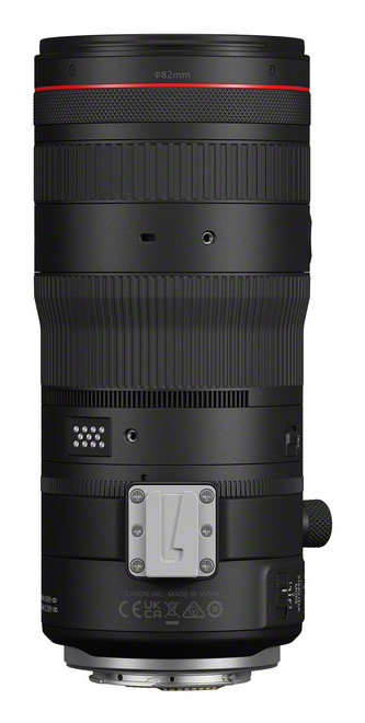 Canon RF 70-200 mm f2.8 L IS USM – image 3