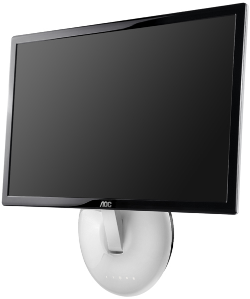 AOC e2243Fws computer monitor – image 3