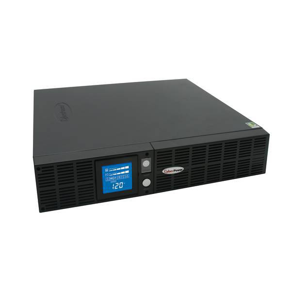 CyberPower OR2200PFCRT2UA uninterruptible power supply (UPS) Line-Interactive 2.2 kVA – image 3
