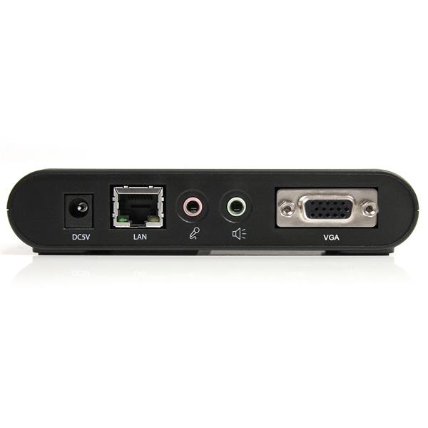 StarTech.com Ethernet to VGA over IP Converter – image 3
