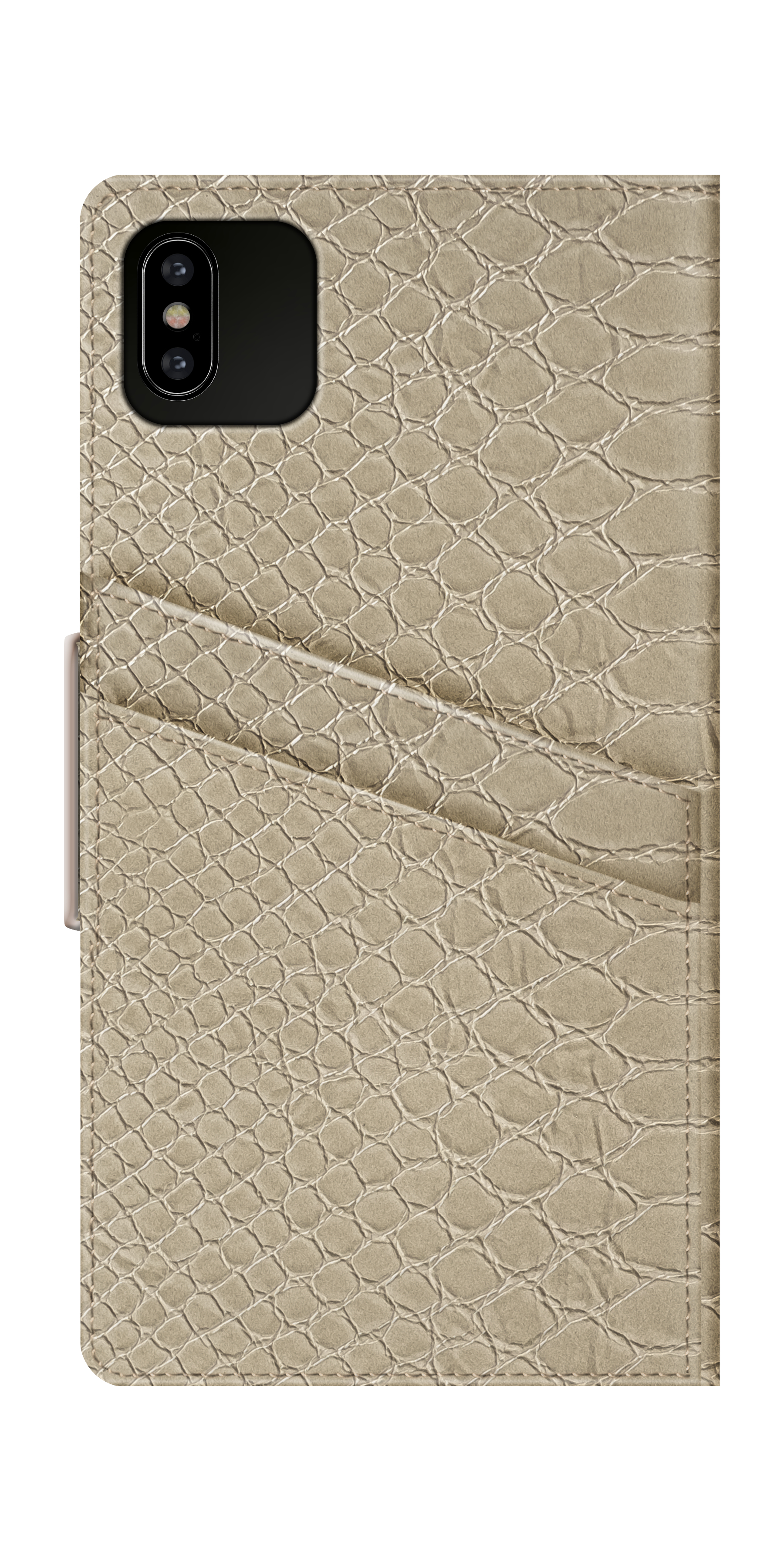 iDeal of Sweden Atelier Wallet iPhone 11PM/XSM Arizona Snake – image 4