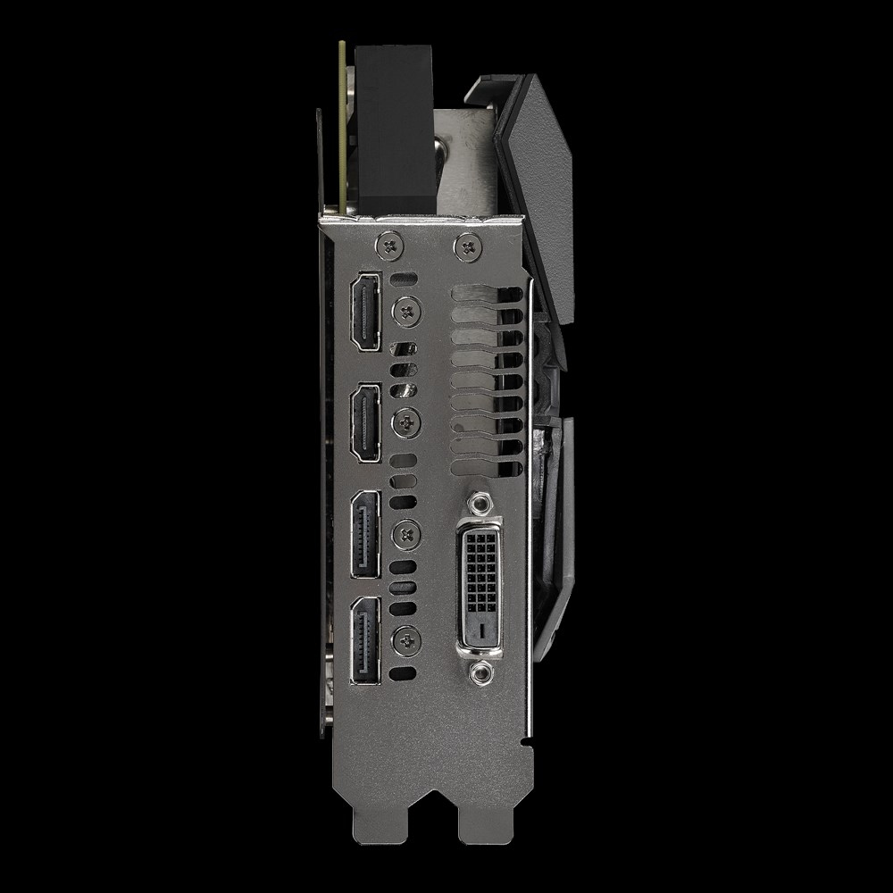 ASUS ROG-STRIX-RXVEGA64-O8G-GAMING AMD Radeon RX Vega 64 – image 5