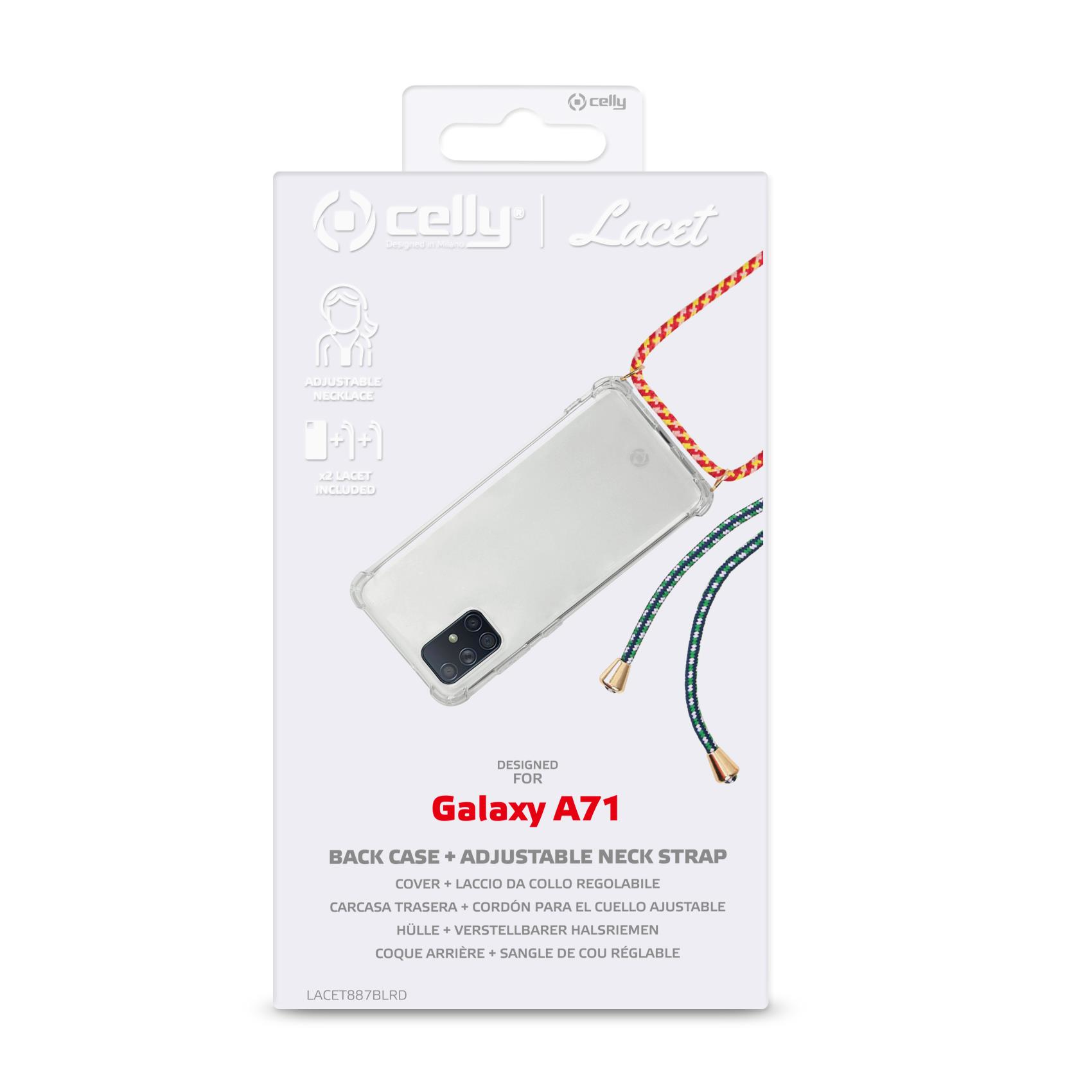 Celly Lacet mobile phone case – image 4