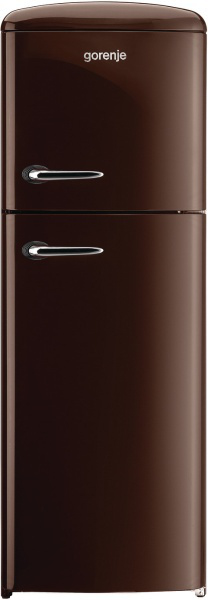 Gorenje RF60309OCH fridge-freezer Freestanding – image 3