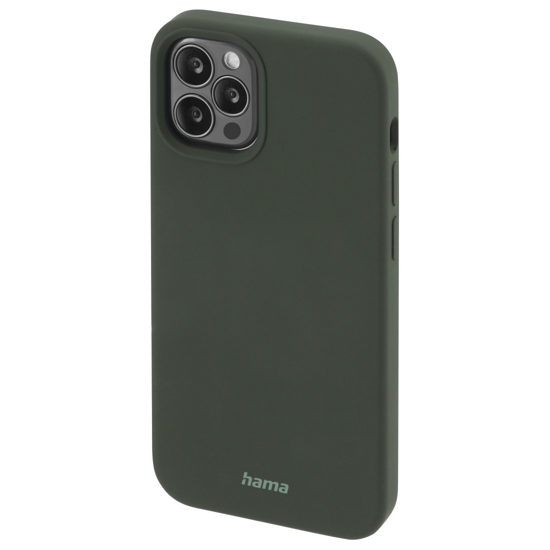 Hama 00196975 mobile phone case Cover Green – image 3