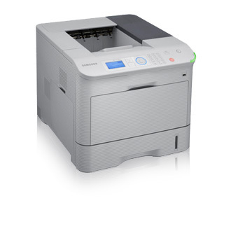 Samsung ML-5510ND laser printer – image 2