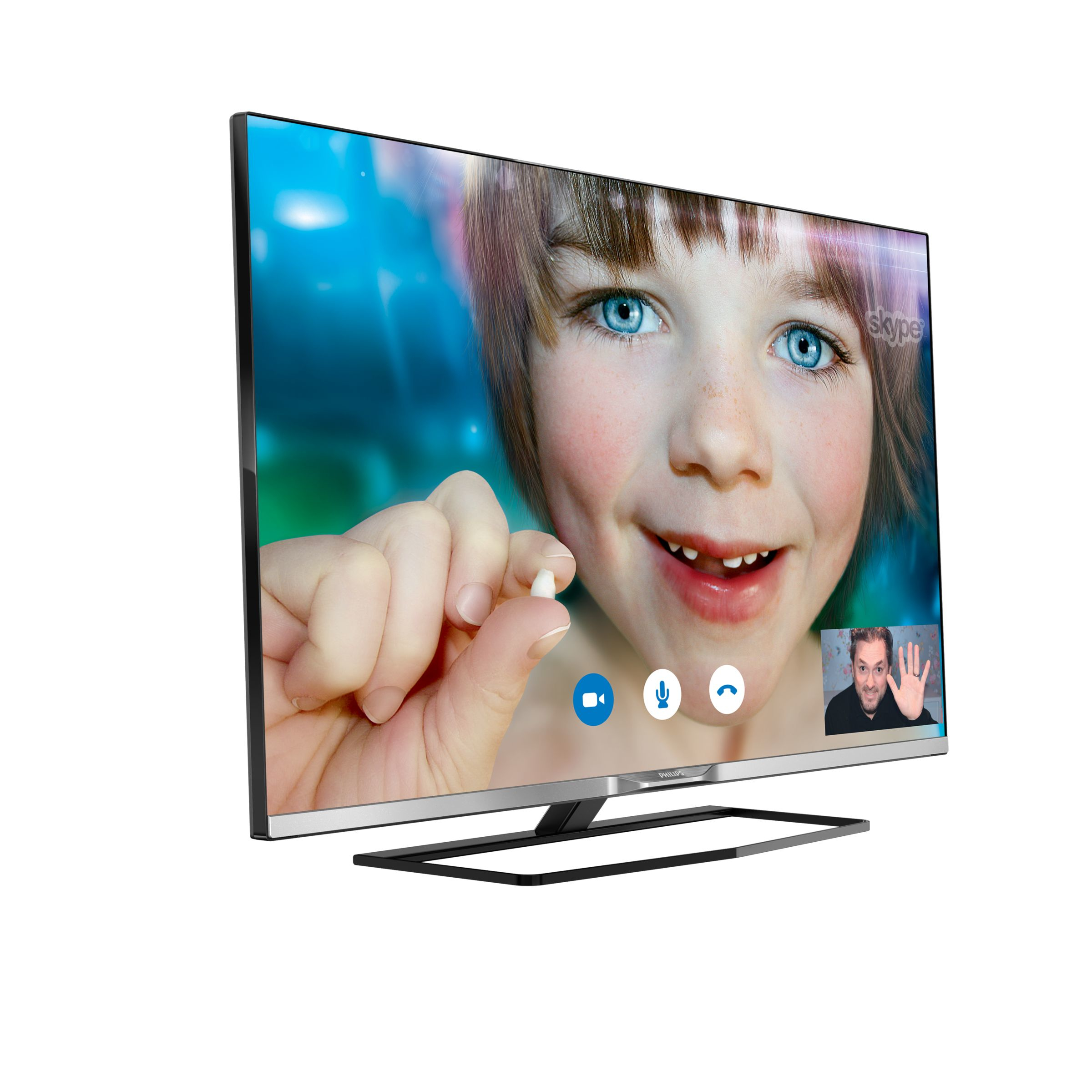 Philips 5000 series 47PFT5609/60 TV