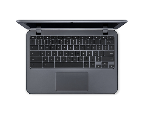 Acer C731-C8S4 Intel® Celeron® N3060 Chromebook – image 6