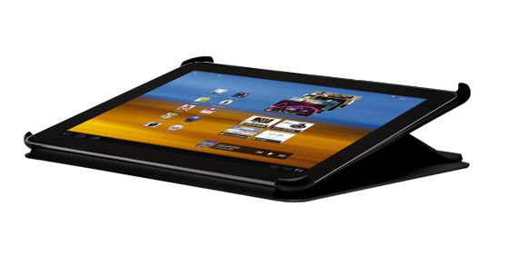 Samsung EFC-1B1NBECTCE tablet case – image 2