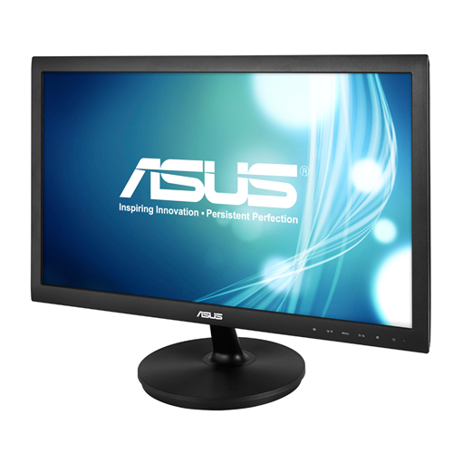 ASUS VS228NE computer monitor – image 2