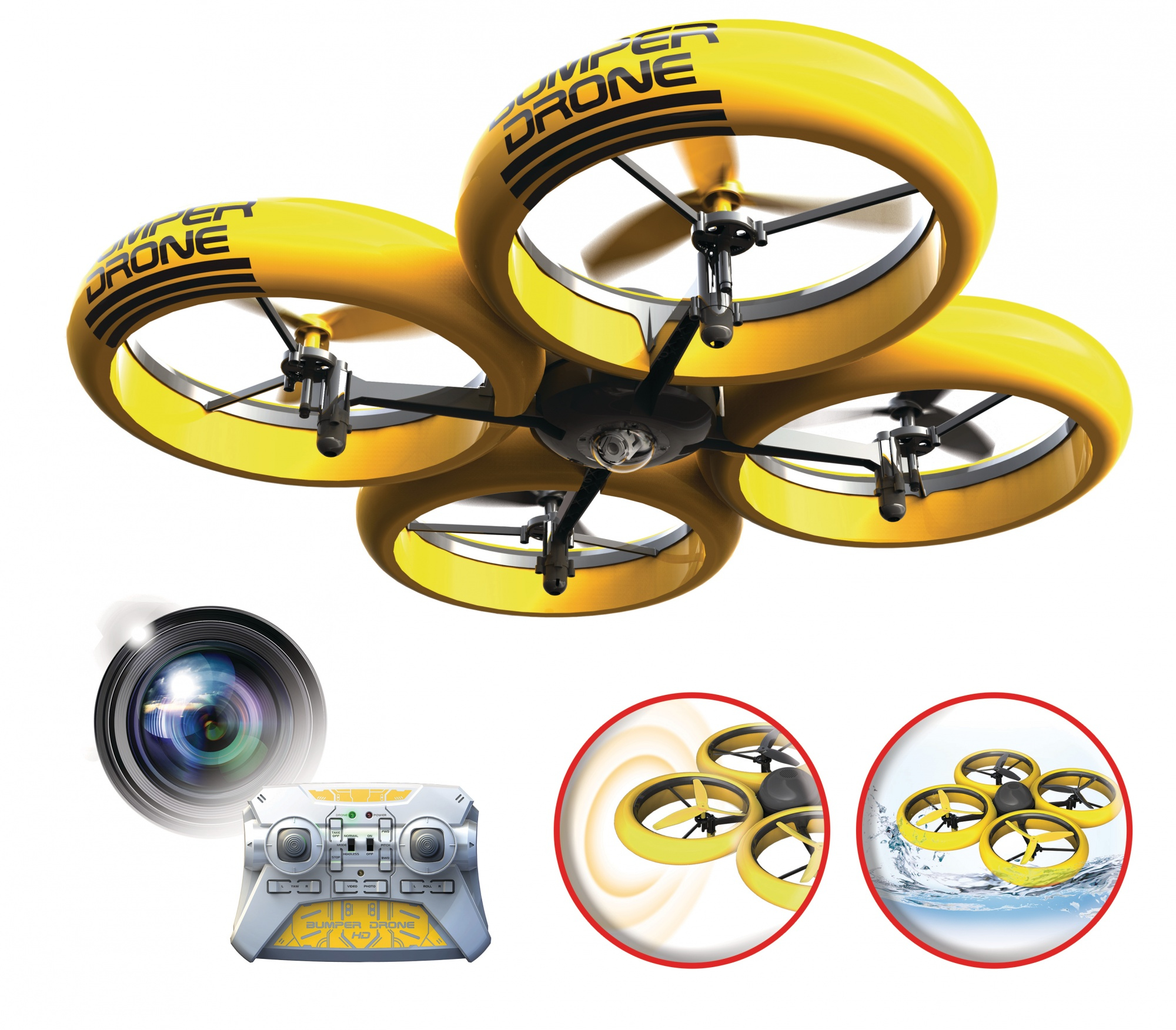 Silverlit 84813 remote controlled toy – image 1
