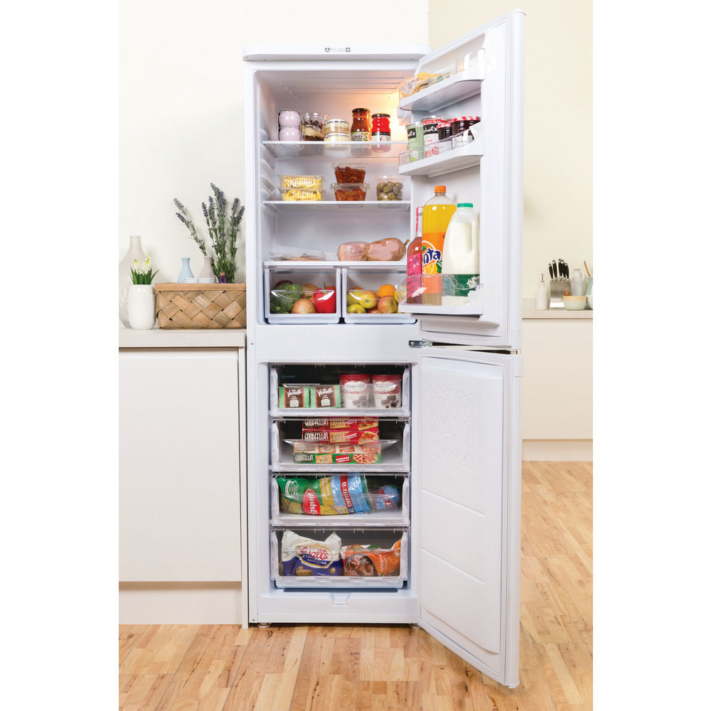 Indesit IBD 5517 W UK – image 3