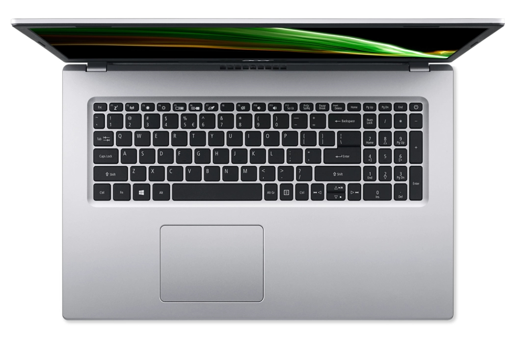 Acer Aspire 3 A317-53-538B Intel® Core™ i5 i5-1135G7 Laptop – image 4
