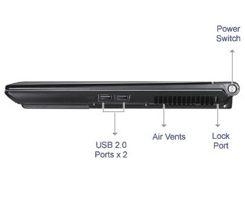 ASUS F8SN-4S007C, CZ – image 5