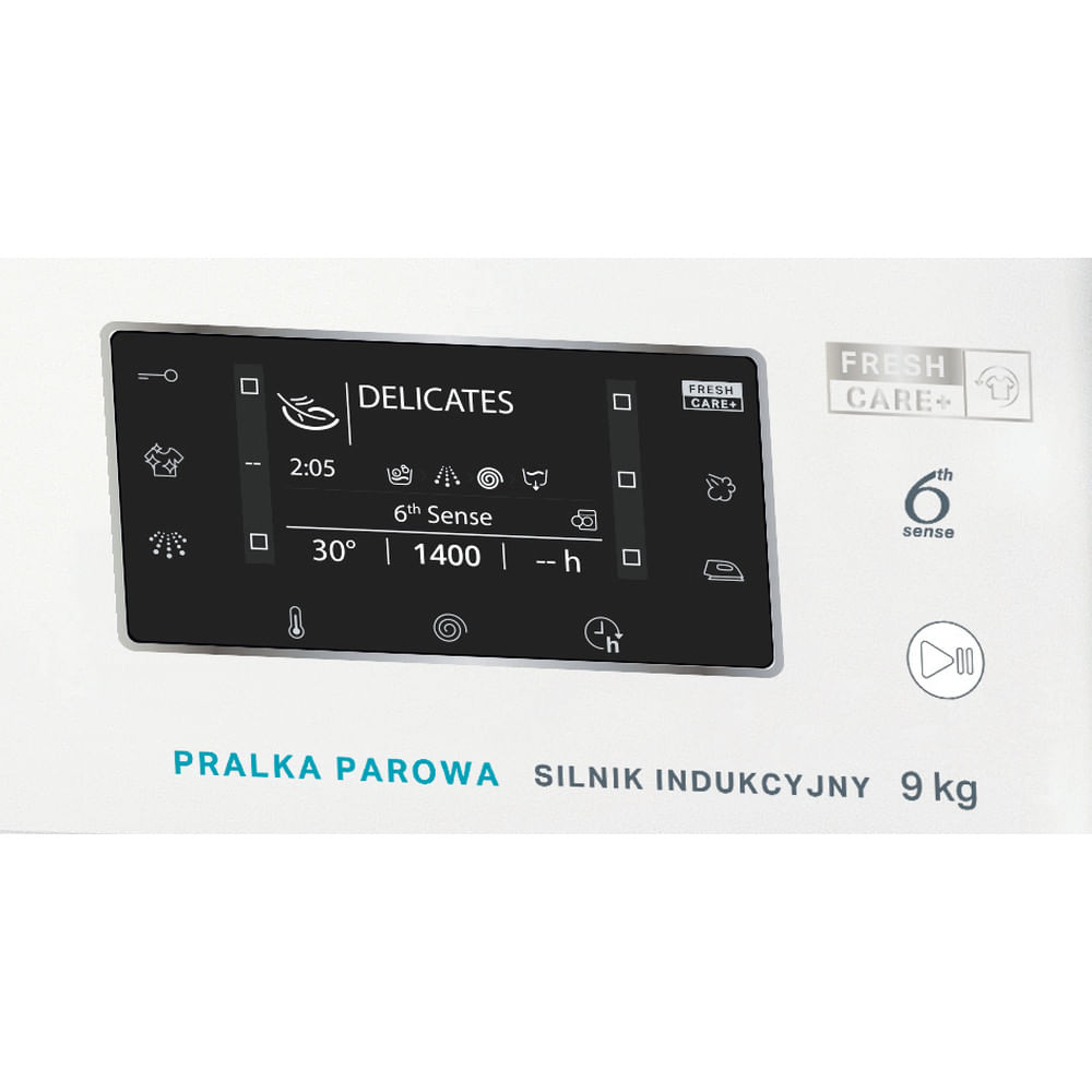 Whirlpool FFD 9448 BCV PL – image 9