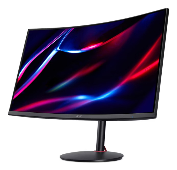 Acer XZ322QU SBMIIPPHX – image 3