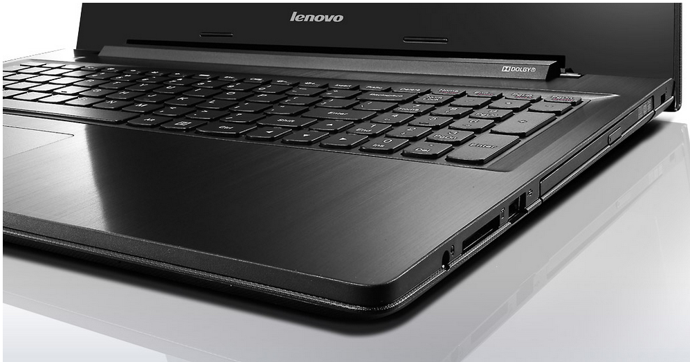 Lenovo IdeaPad 50-70 Intel® Core™ i7 i7-4500U Laptop – image 2