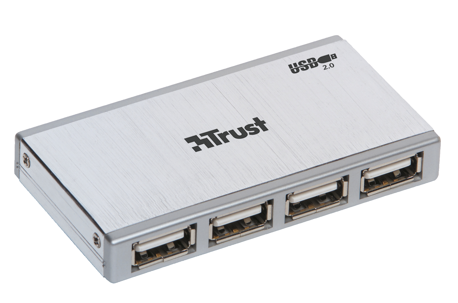 Trust 420A 4 PORT USB2 HUB