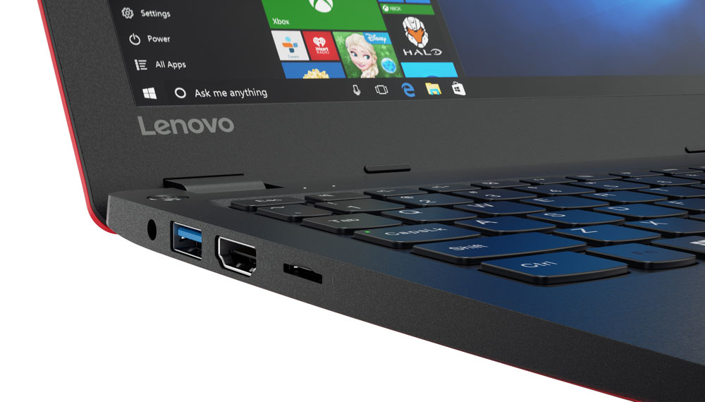 Lenovo ideapad 110S (11") – image 2