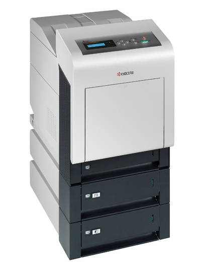 Kyocera FS-C5100DN Colour – image 5