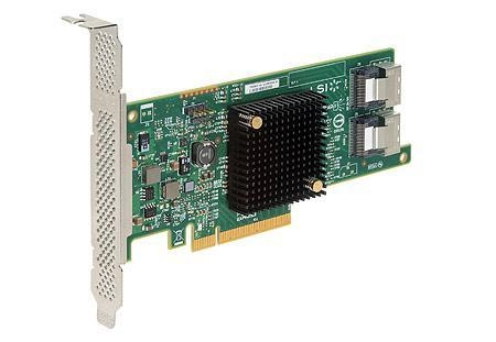 Dell LSI SAS 9207-8i