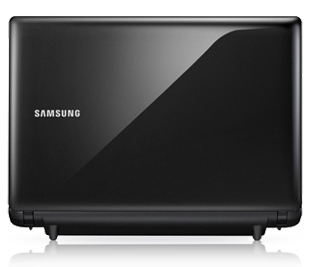 Samsung N150-HAV1NL Intel Atom® N450 Netbook – image 6