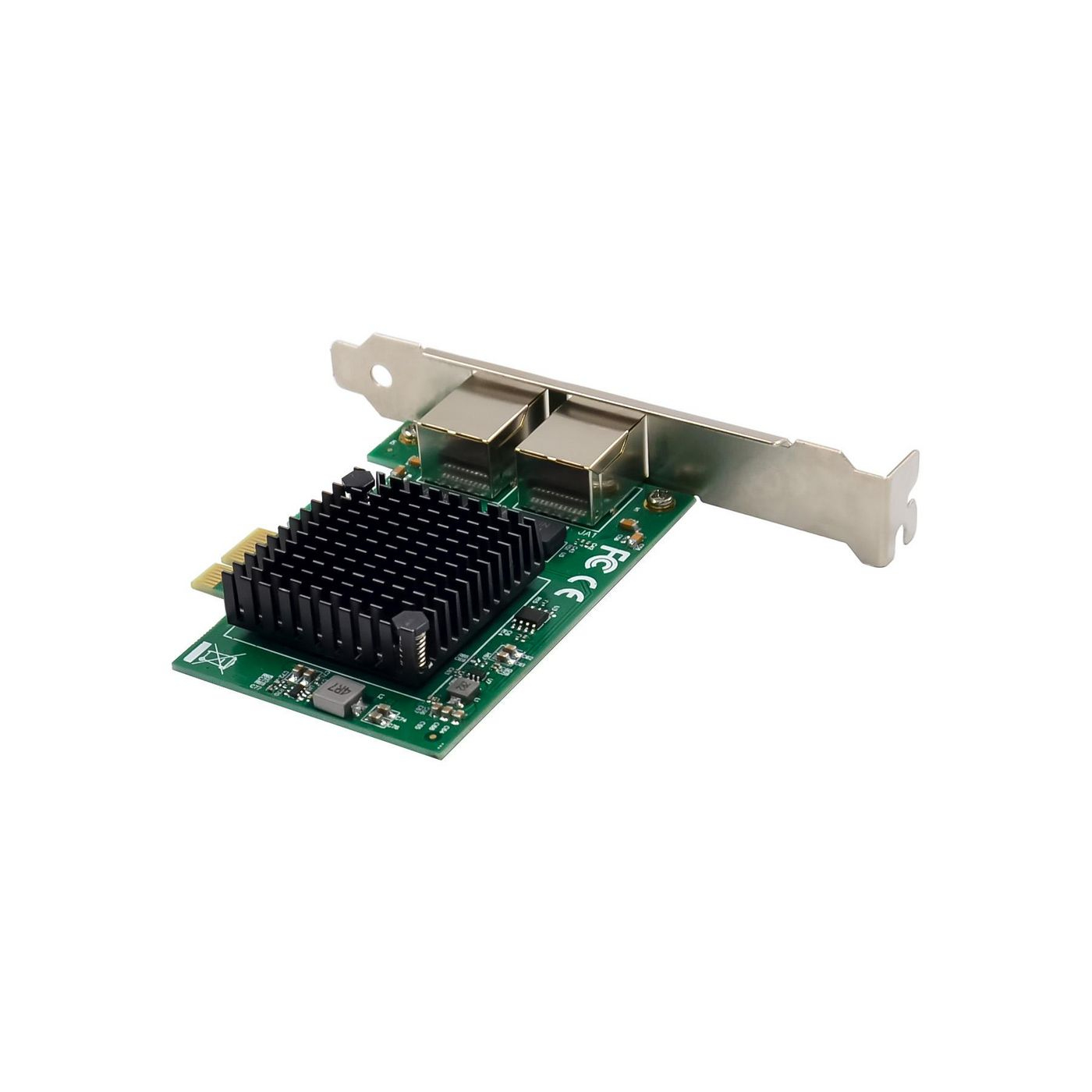 Microconnect MC-PCIEX1-82571-D network card Internal Ethernet 1000 Mbit/s – image 3