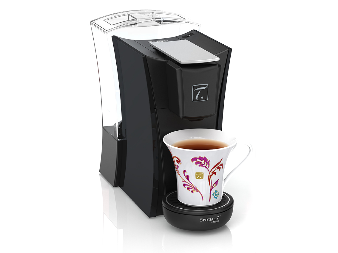 De’Longhi TST 390.B