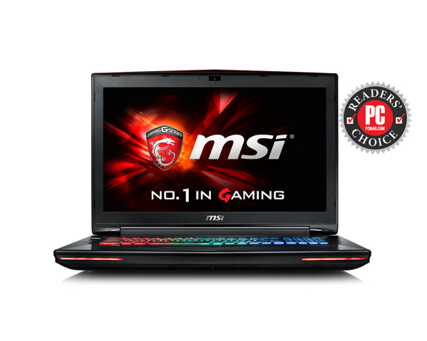 MSI GT72VR DOMINATOR-254 – image 1