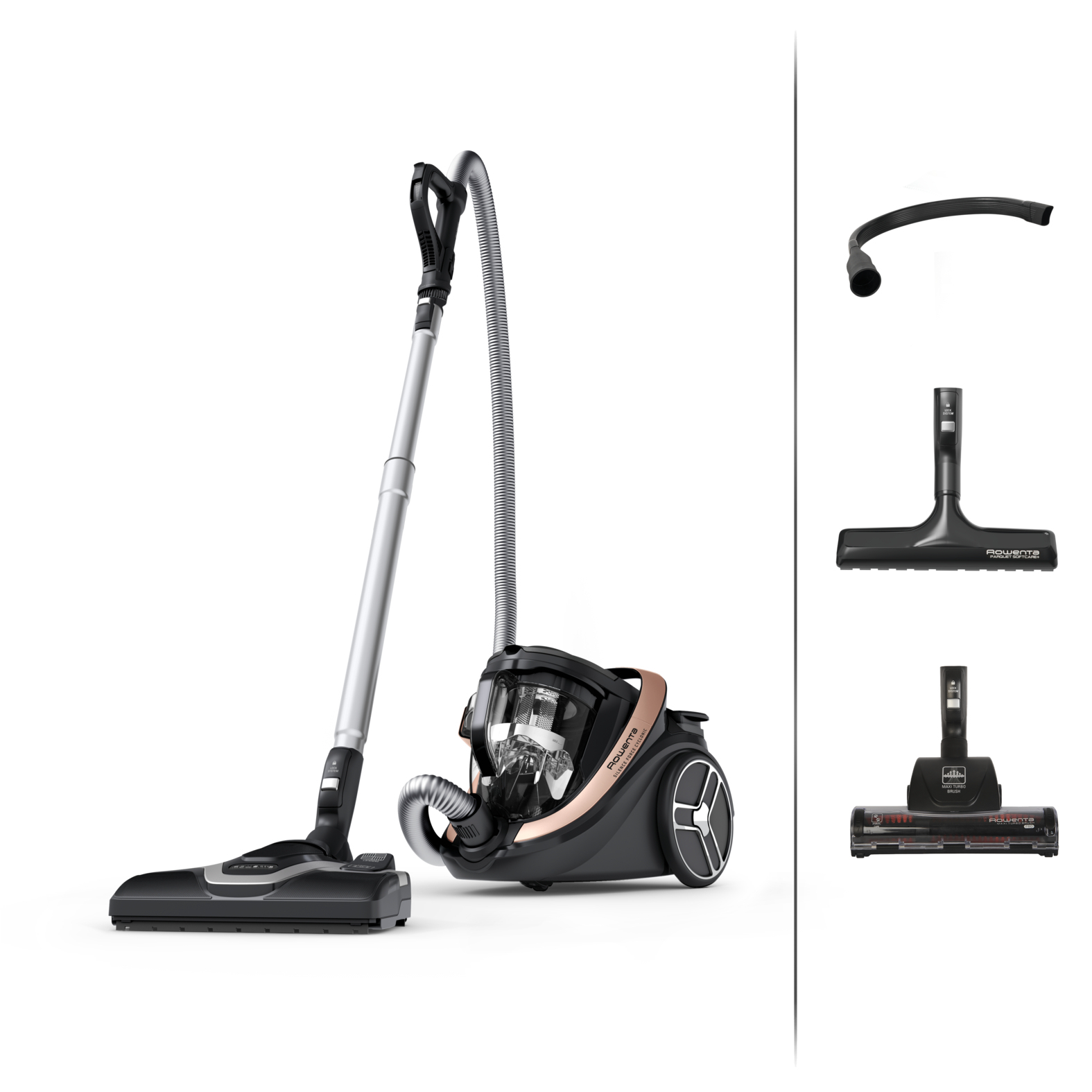 Rowenta Silence Force RO7954 – image 1