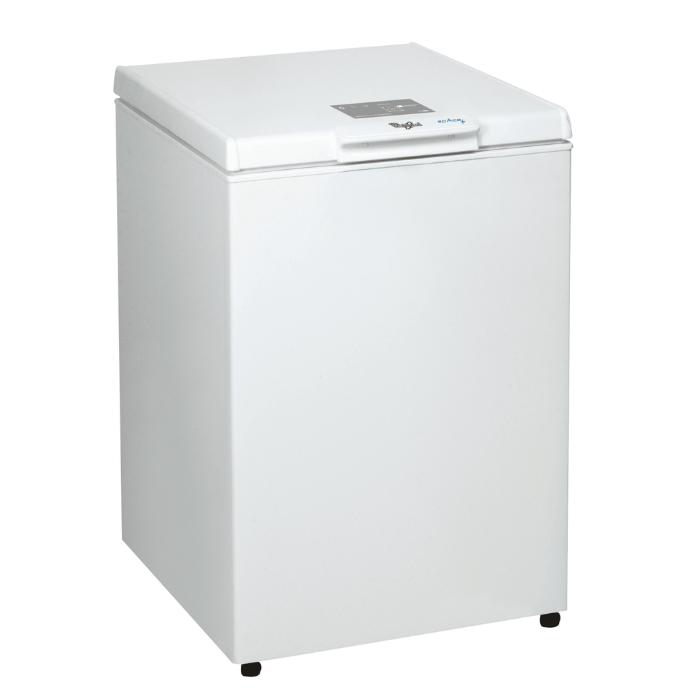 Whirlpool WH1411 A+E — vue 1 sur 4
