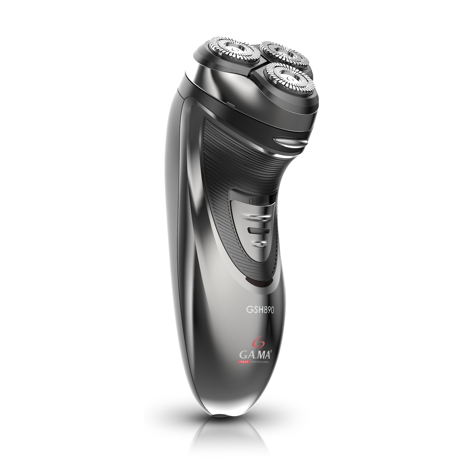 GA.MA GSH890 Razor – image 3