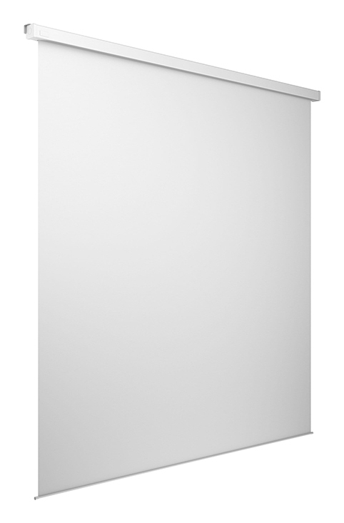 Multibrackets M 1:1 Motorized Projection Screen – image 2