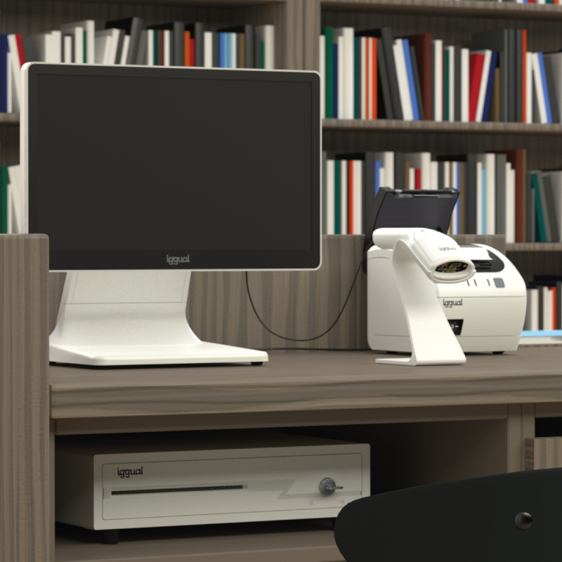 iggual AIO W156.88.N100 – image 5