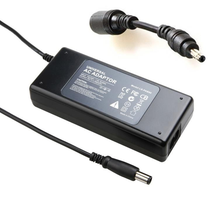 CoreParts MBA1196 power adapter/inverter Indoor