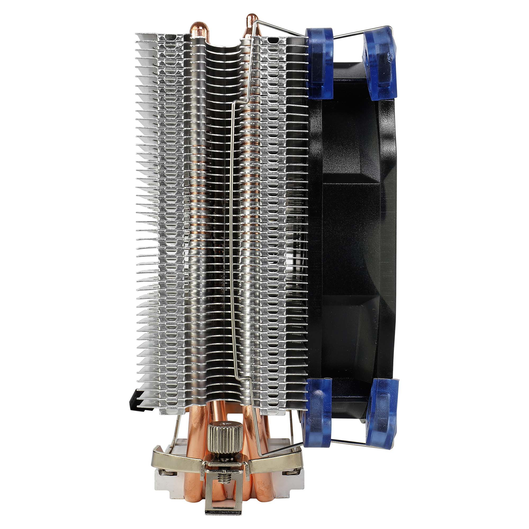 Aerocool VERKHO4 computer cooling system Processor Cooler – image 4