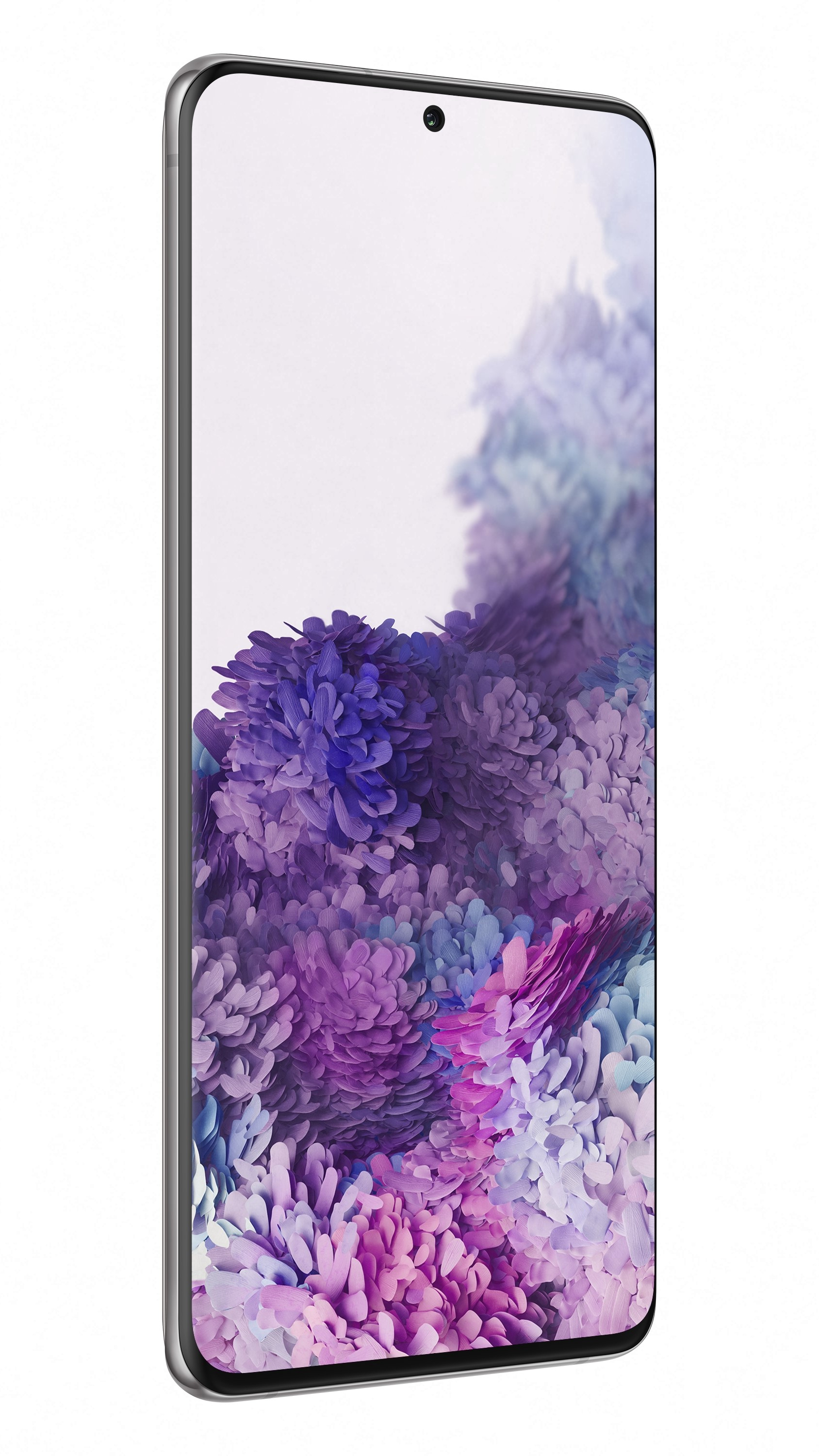 Samsung Galaxy S20+ 5G SM-G986 17 cm (6.7") Single SIM Android 10 USB Type-C 12 GB 128 GB 4500 mAh Grey – image 3