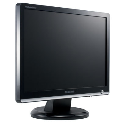 Samsung SyncMaster 226BW – image 2