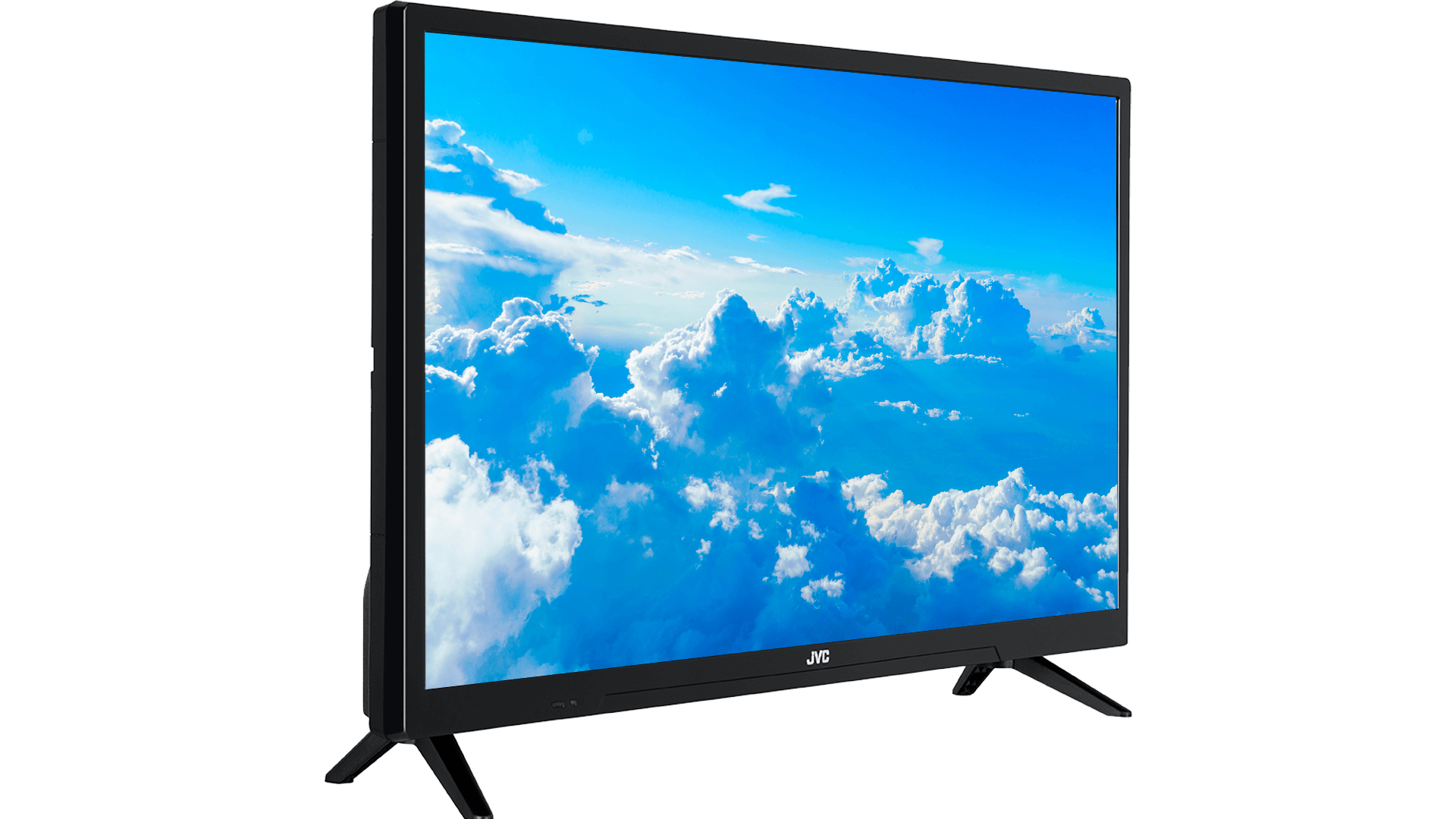 JVC LT-32VH2105 TV – image 2