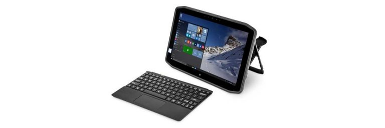 Zebra XSlate R12 – image 4